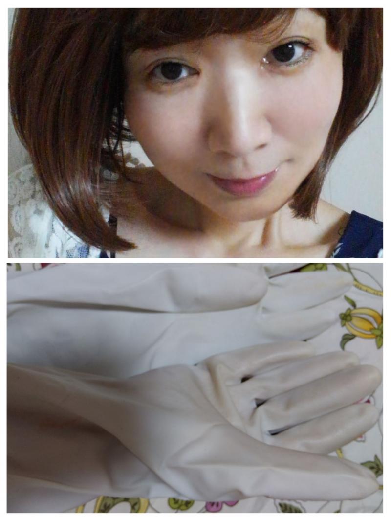 出品者名-写真